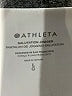 Athleta Solid Gray Casual Pants Size L - photo 7