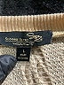 Suzanne Betro 100% Polyester Tan Pullover Sweater Size L - photo 7