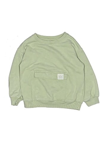 Cat & Jack Long Sleeve T-Shirt (view 1)