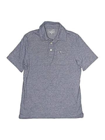 Vineyard Vines Short Sleeve Polo (view 1)