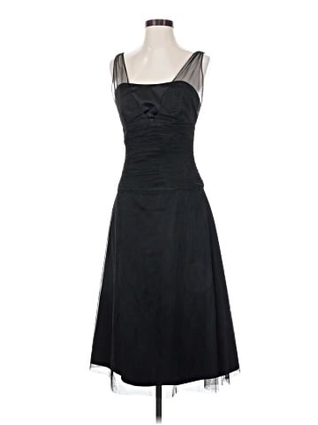 After Six Cocktail Dress (view 1)