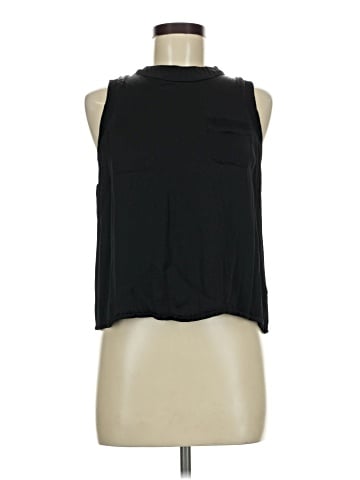 Boston Proper Sleeveless Blouse (view 1)