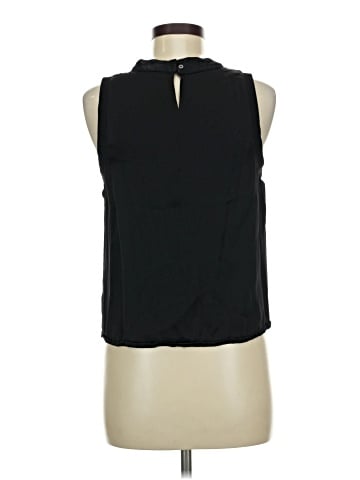 Boston Proper Sleeveless Blouse (view 2)