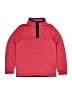 Vineyard Vines 100% Polyester Red Sweatshirt Size 12 - 14 - photo 1