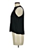 Boston Proper Black Sleeveless Blouse Size M - photo 5