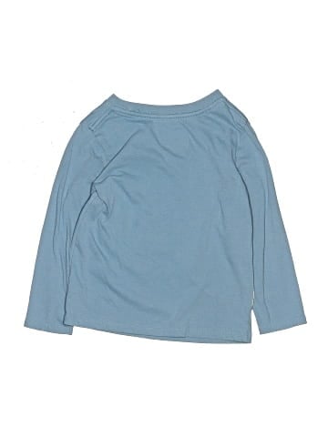 Cat & Jack Long Sleeve T-Shirt (view 2)