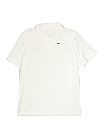 Vineyard Vines Performance Short Sleeve Polo (view 1)