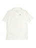 Vineyard Vines Performance Ivory Short Sleeve Polo Size 12 - 14 - photo 1
