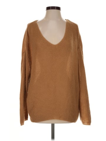 Urban Outfitters Pullover Sweater (view 1)