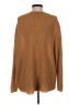 Urban Outfitters 100% Acrylic Solid Brown Pullover Sweater Size S - photo 2