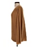 Urban Outfitters 100% Acrylic Solid Brown Pullover Sweater Size S - photo 5