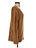 Urban Outfitters 100% Acrylic Solid Brown Pullover Sweater Size S - photo 4