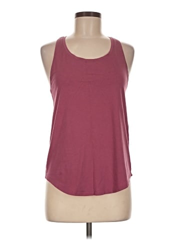 Lululemon Athletica Active Tank (view 1)