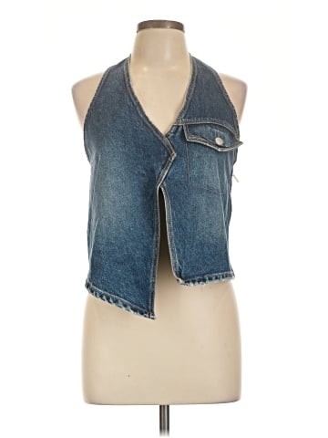 Zara Sleeveless Top (view 1)