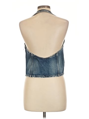 Zara Sleeveless Top (view 2)