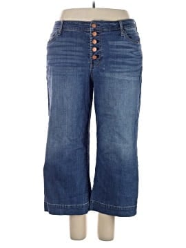 A.N.A. A New Approach Jeans