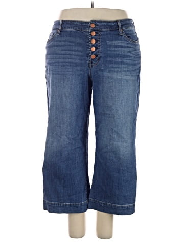 a.n.a. A New Approach Jeans (view 1)
