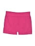 Zara Solid Pink Shorts Size XS - photo 1