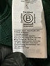 Athleta Green Active Pants Size L - photo 8