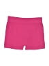 Zara Solid Pink Shorts Size XS - photo 2