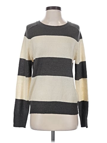 Treasure & Bond Pullover Sweater (view 1)