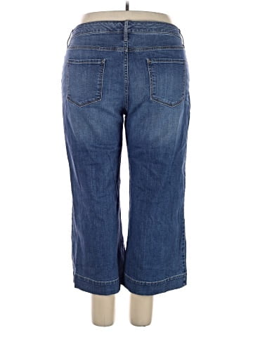 a.n.a. A New Approach Jeans (view 2)