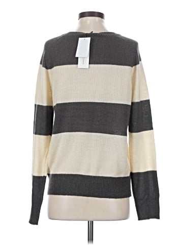 Treasure & Bond Pullover Sweater (view 2)