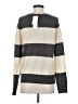 Treasure & Bond Stripes Gray Pullover Sweater Size S - photo 2