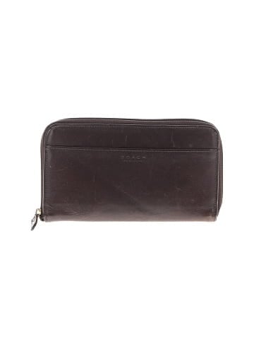 Coach Vintage Leather Wallet (view 1)