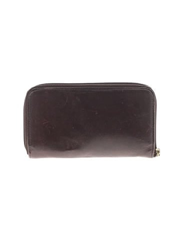 Coach Vintage Leather Wallet (view 2)