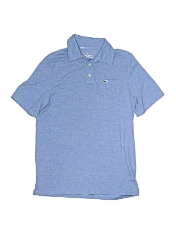 Vineyard Vines Short Sleeve Polo (view 1)