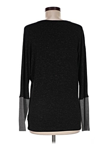 Red Haute Pullover Sweater (view 2)
