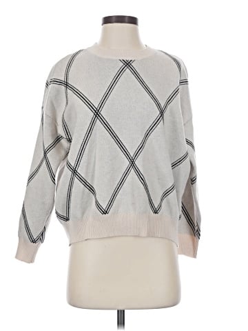 T Tahari Pullover Sweater (view 1)