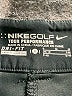 Nike Golf Solid Black Shorts Size 8 - photo 3