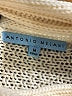 Antonio Melani Ivory Turtleneck Sweater Size M - photo 7