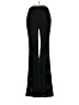 Forever 21 Stripes Black Casual Pants Size M - photo 1