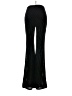Forever 21 Stripes Black Casual Pants Size M - photo 2