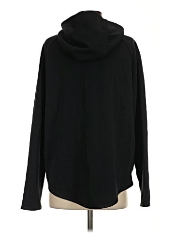 Nike Zip Up Hoodie (view 2)