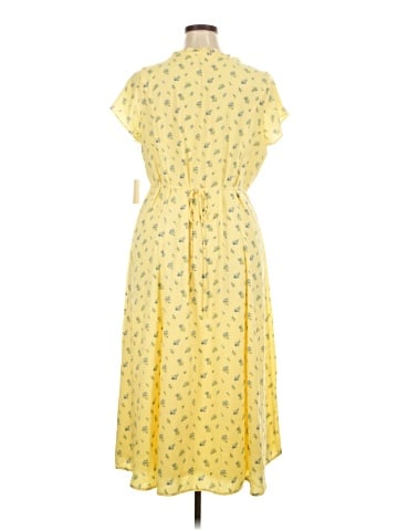 LC Lauren Conrad Casual Dress (view 2)
