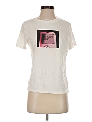 Forever 21 Short Sleeve T-Shirt (view 1)