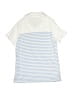 Vineyard Vines Ivory Short Sleeve Polo Size 12 - 14 - photo 2