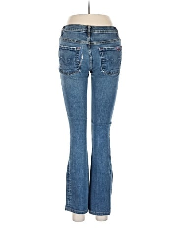 Blue Cult Jeans (view 2)