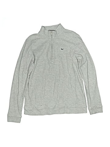 Vineyard Vines Long Sleeve Polo (view 1)