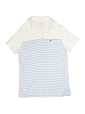 Vineyard Vines Short Sleeve Polo (view 1)