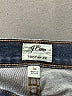 J.Crew Solid Blue Jeans Size 30 waist - photo 7