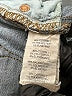 J.Crew Solid Blue Jeans Size 30 waist - photo 8