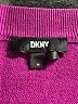 DKNY Purple Pullover Sweater Size M - photo 7