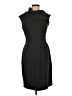 Spense Gray Casual Dress Size 6 - photo 1