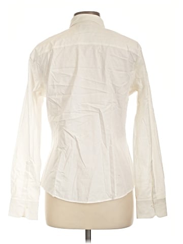 Brooks Brothers Long Sleeve Button-Down Shirt (view 2)