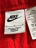 Nike Red Track Pants Size L (youth) - photo 3